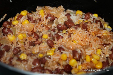 stuffing
