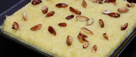 A Simple Ground Beef Recipe – My Husband’s Favorite