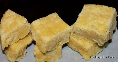 Mysore Pak