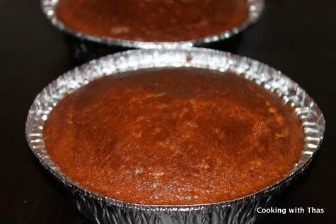 cake
