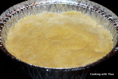 making mysore pak