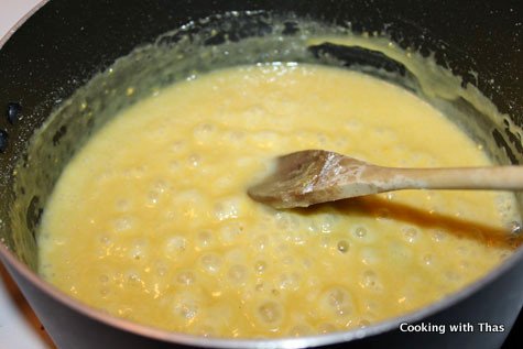 making mysore pak