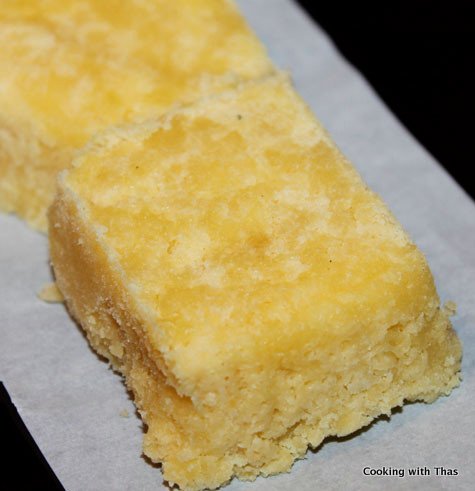 mysore pak