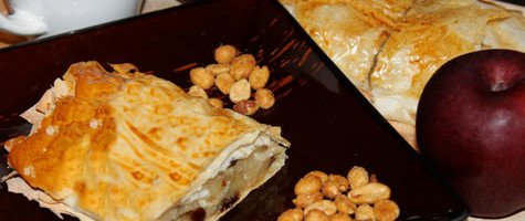 Baked Barbecued Chicken Drummettes