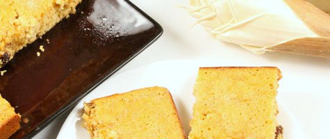 Butterscotch Pecan Cake with Butterscotch Frosting