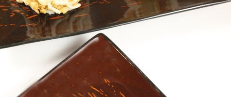 Sesame-Flax Seeds Bars – Healthy Snack (Gluten Free)