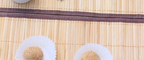 Cauliflower Rice – Low Carb Recipe