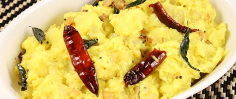 Roasted Coconut Fish Curry With Moringa-Drumsticks | Kerala Style Varutharacha Meen Curry
