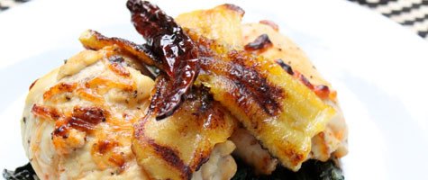 Fried Baby Corn Stir Fry | Indo Chinese Appetizer Recipe