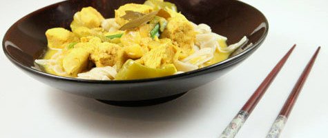 2 minute Microwaved Egg Omelette with Mixed Vegetable or Mixed Nuts