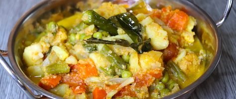 Fried Baby Corn Stir Fry | Indo Chinese Appetizer Recipe