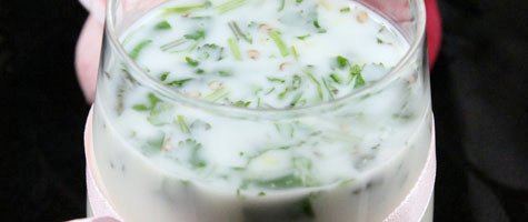 Coconut Rice or ThengaChor- Healthy Gluten Free Recipe