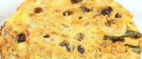 Cauliflower Bread Rolls – Fried Vegetarian Rolls