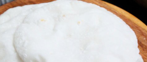 Potstickers With Chicken Filling | Appetizer