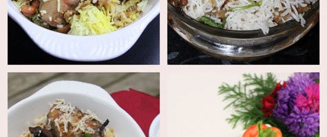 Grilled Pepper Chicken Using Homemade Marinade