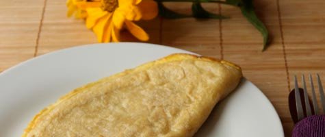 Apple Couscous