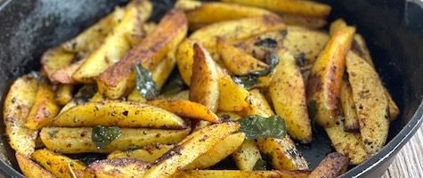 Chili Baby Corn – Indo Chinese Recipe
