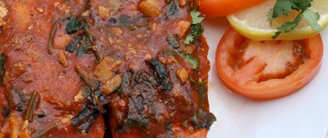 Healthy Beetroot Roti or Chapati