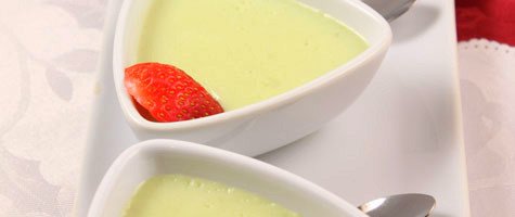 Cucumber Pulissery or Cucumber in Coconut and Yogurt