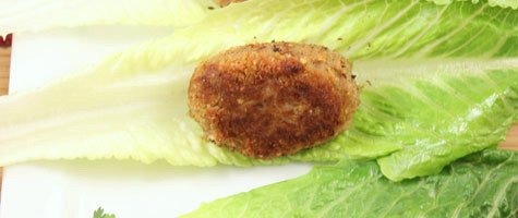 Green Pepper Fritters – Gluten Free Fritters