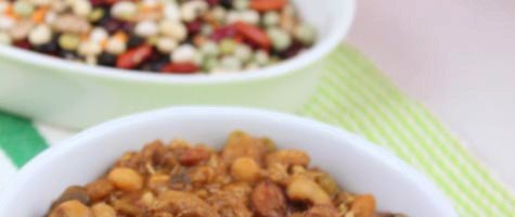 Buckwheat Poori  or Fried Buckwheat flatbread (Gluten Free)