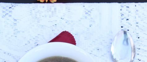 Cream of Mushroom and Chicken Pasta – Quick Fix meal
