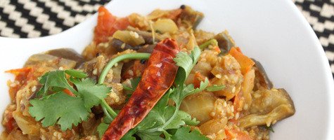 Asian Cucumber Salad
