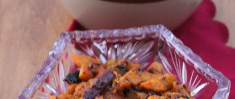 Gobi Manchurian | Popular Indo Chinese Vegetarian Dish