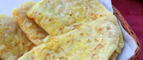 Carrot Payasam or Carrot in Sweetened Milk – Gluten Free