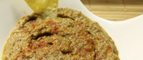 Corn Masala