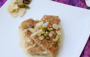 Bonda or Fried Potato Balls – Gluten Free