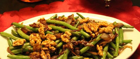 Chicken with Black Beans and Salsa