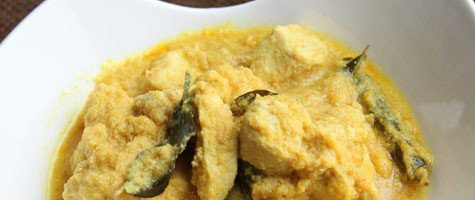 Spicy Fried Potato