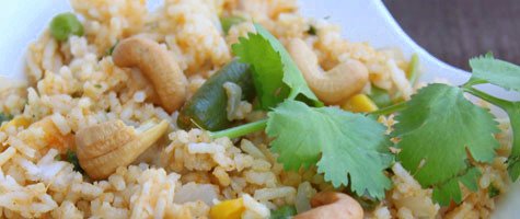 Panang curry with Beef