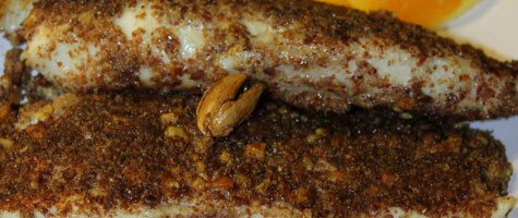 Murukku – Crispy South Indian Snack (Gluten Free)