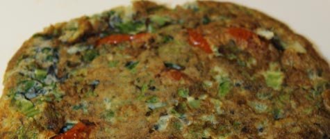 Pan Fried Vinegar King Fish with Eggplant Roast