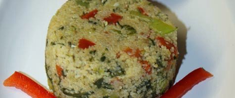 Saffron Rice Pudding – Gluten Free