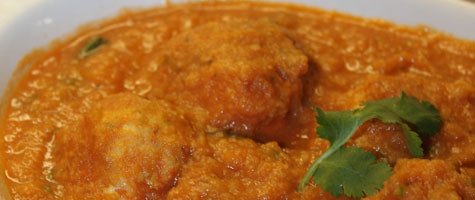 Kichadi – Breakfast Special- Guest Post