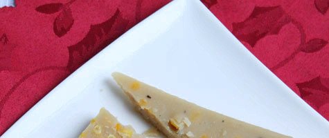 Kichadi – Breakfast Special- Guest Post
