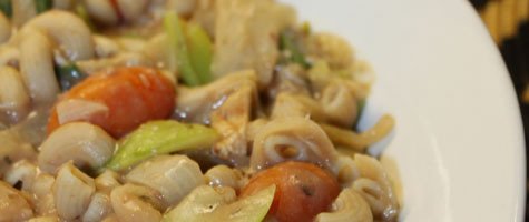 Drumstick Coconut Curry or Muringakka Thenga ozhichu kootan