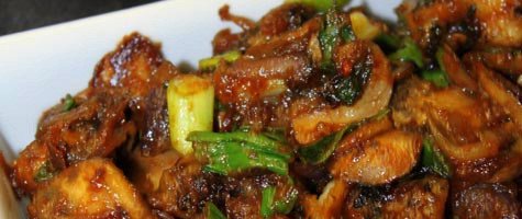 Jackfruit Oats Pudding or Jackfruit Pudding