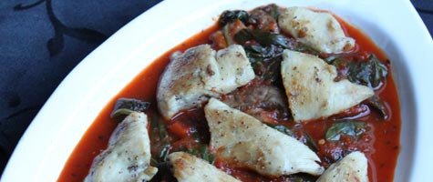 Ground Beef Korma – Ground Beef in Coconut Milk