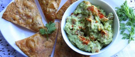 Louisiana Seafood Creole Recipe