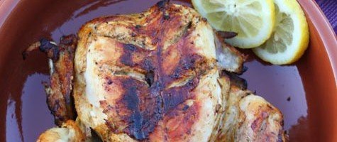 Easy Fish Curry – Kerala Style