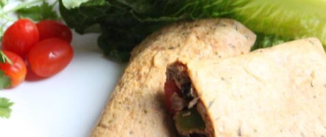 Cracked Wheat Chicken Pilaf – Bulgar Pilaf