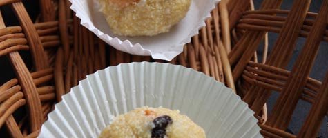 Fruit and Nuts Upma or Uppuma – Fruit and Nuts Semolina Roast