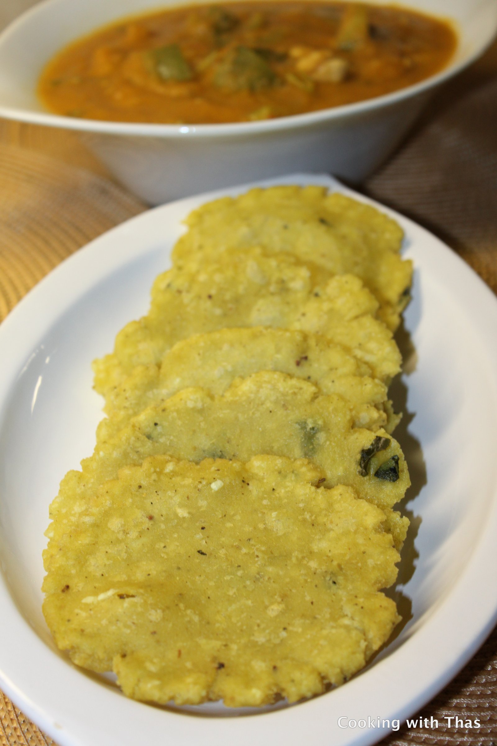 Chicken Stuffed Chapati – Chicken Stuffed Flat Bread