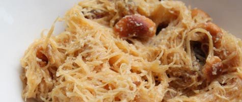 Chicken Cake- Guest Post