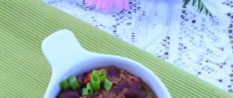 Chocolate Cake with Rich Chocolate Frosting