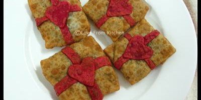Khan’s Chicken Curry- Guest Post